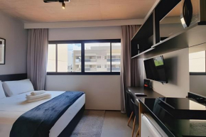 Apartamento Studio na Bela Vista